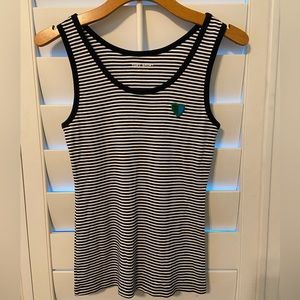 Tory Burch sport tank brand new🔥